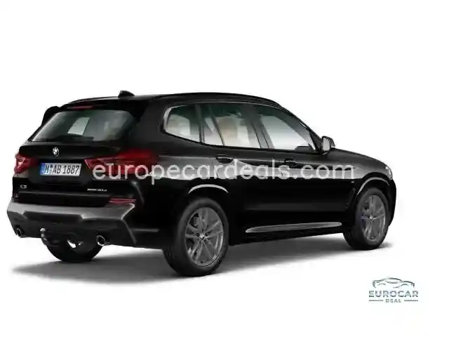 BMW X3 M