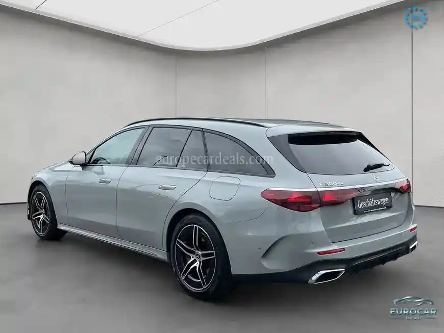 Mercedes-Benz E 300