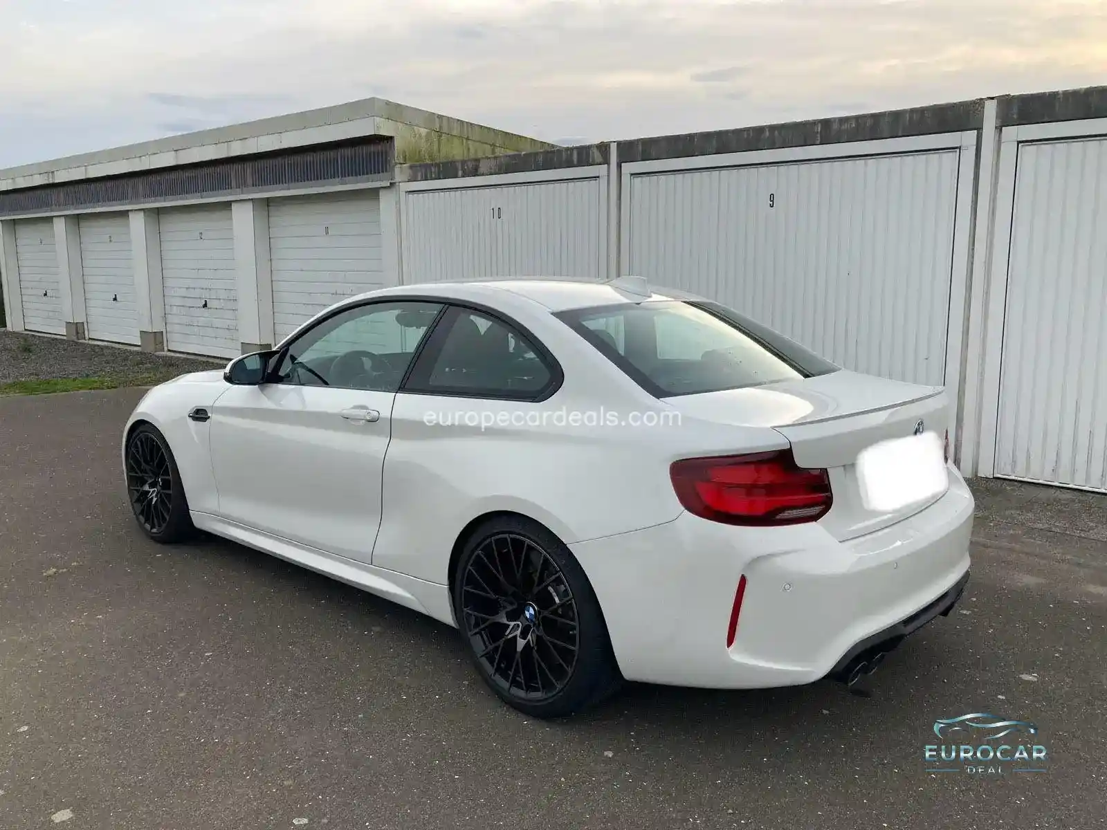 BMW M2