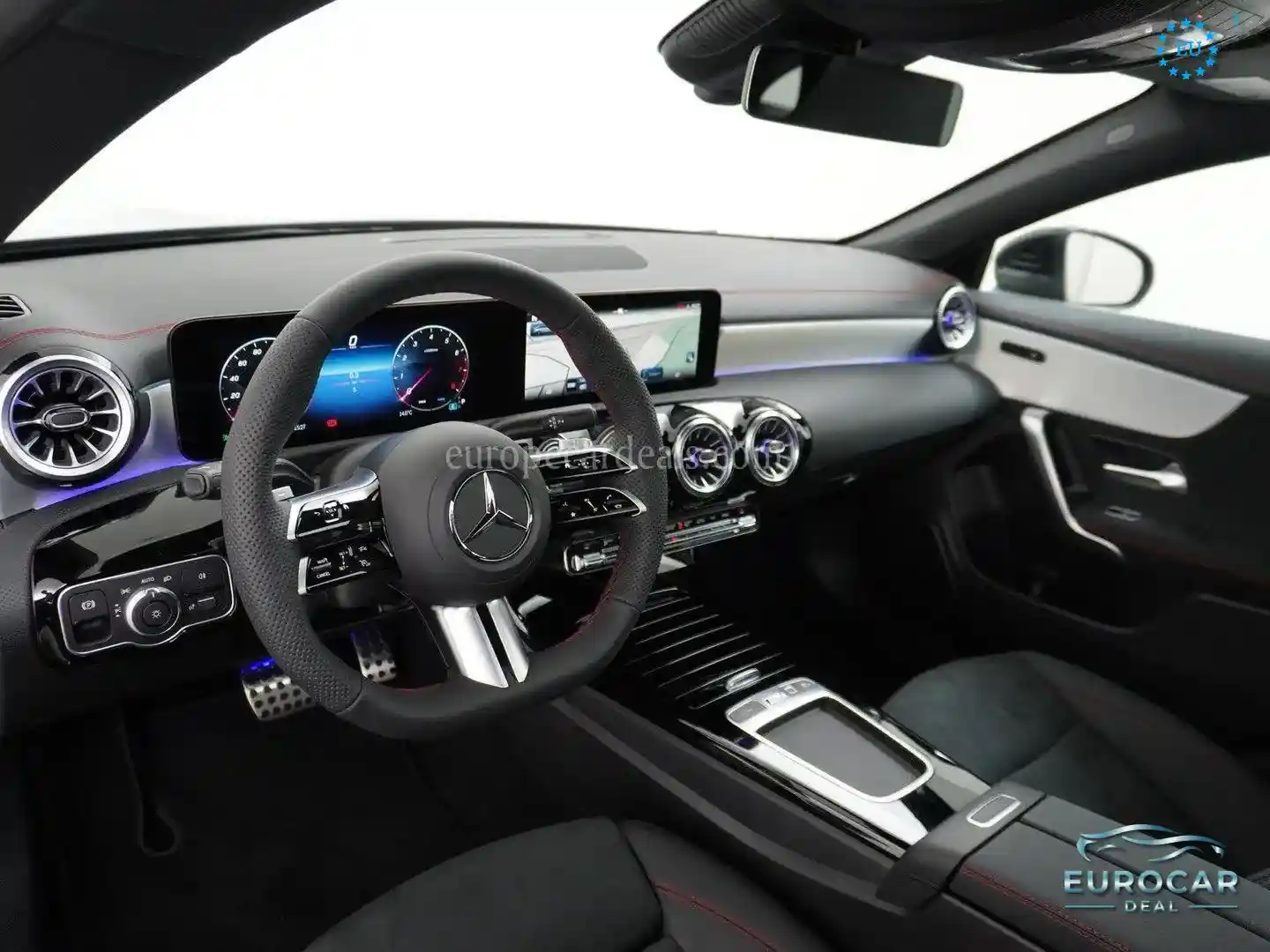 Mercedes-Benz CLA 180 Shooting Brake