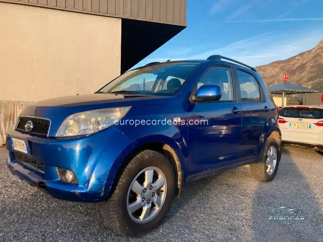 Daihatsu Terios
