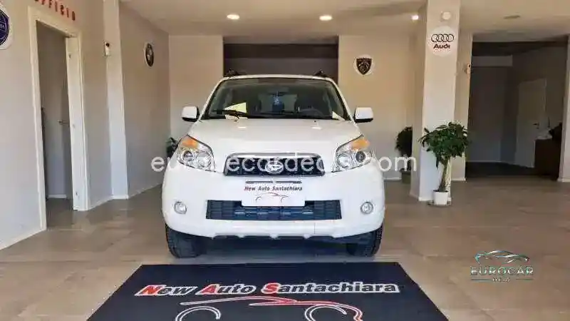 Daihatsu Terios