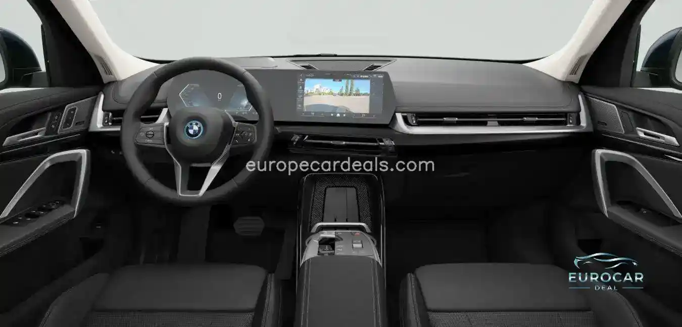 BMW iX1
