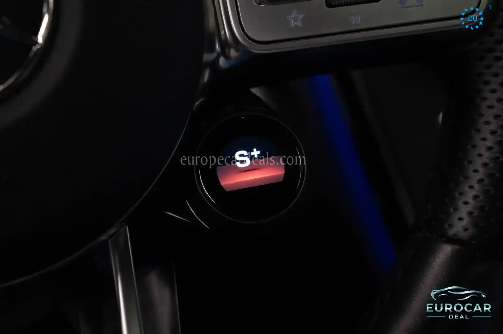 Mercedes-Benz C 43 AMG