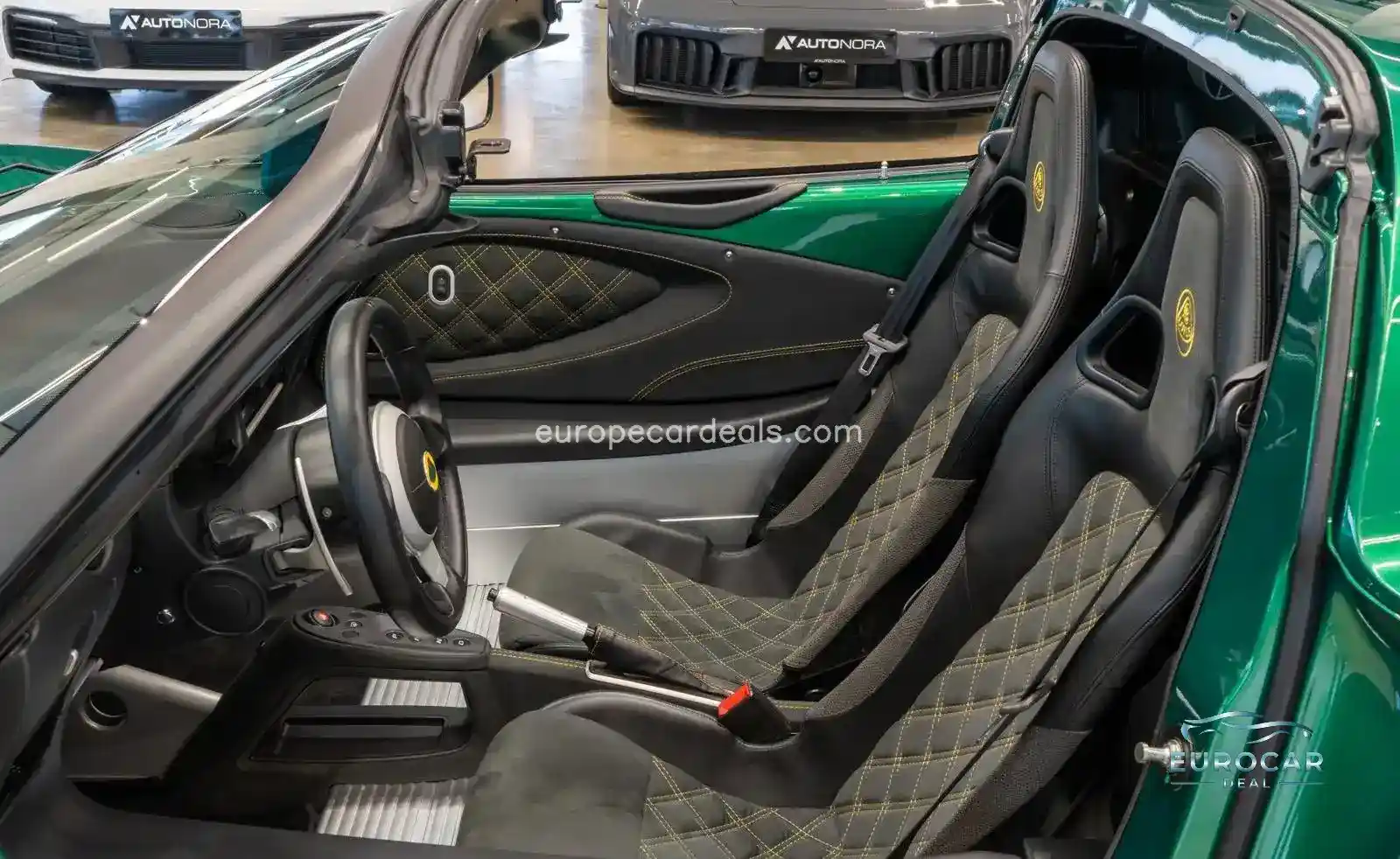 Lotus Exige