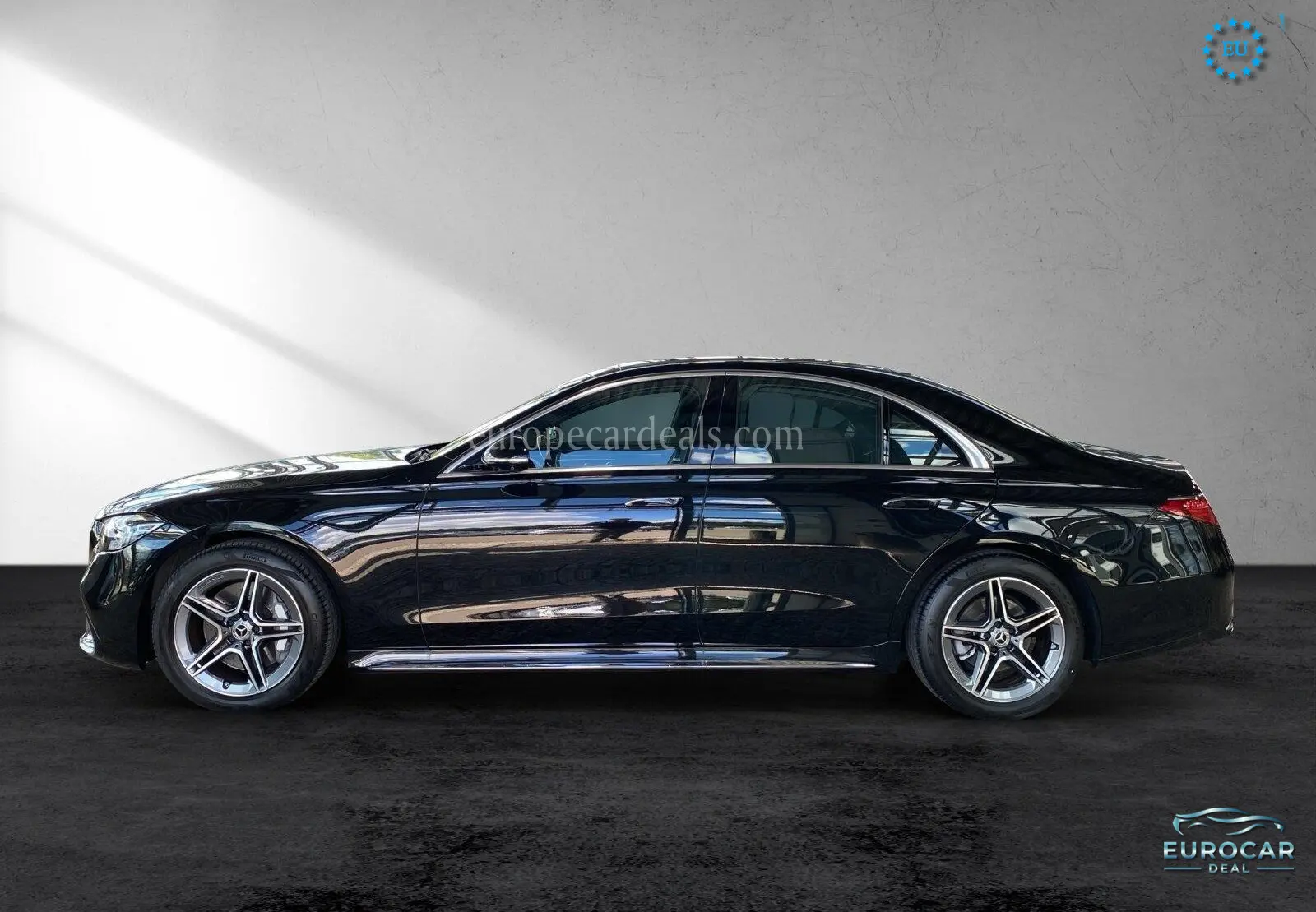Mercedes-Benz S 450