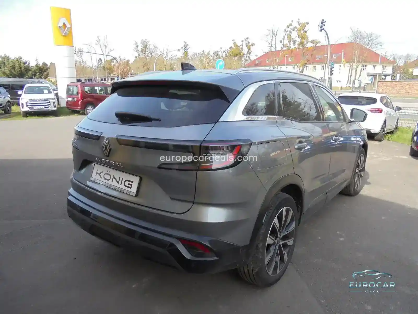 Renault Austral