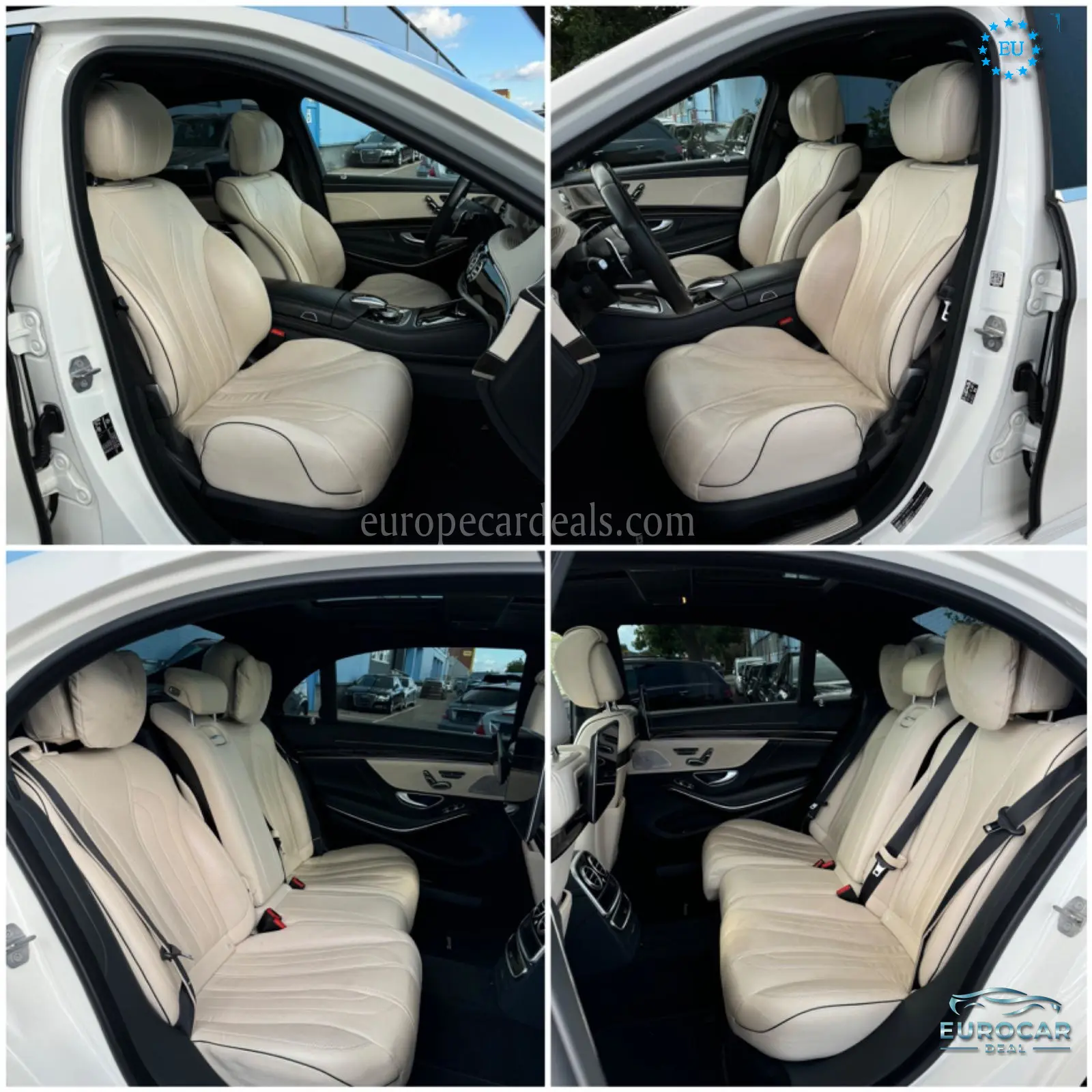 Mercedes-Benz S 400