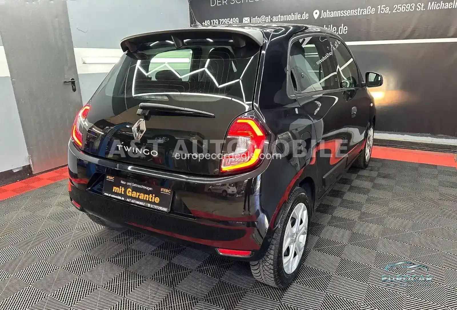 Renault Twingo