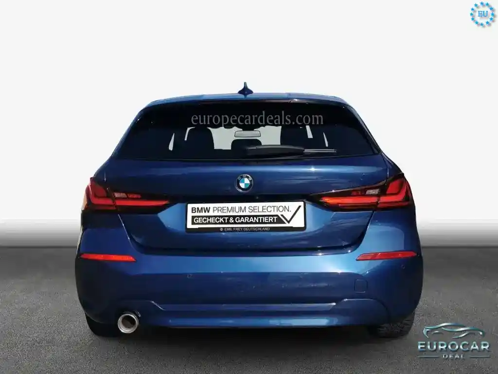 BMW 118
