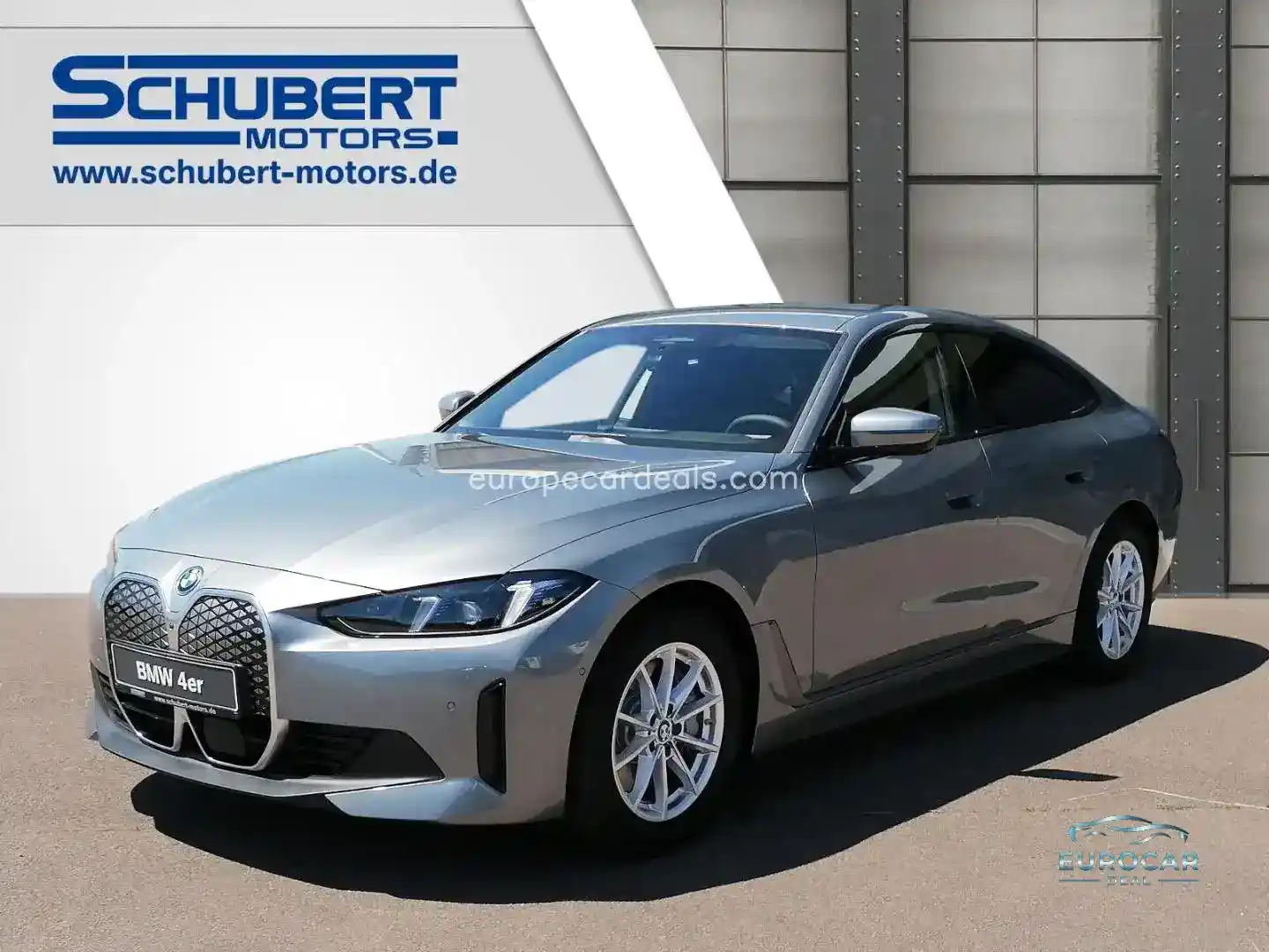 BMW i4