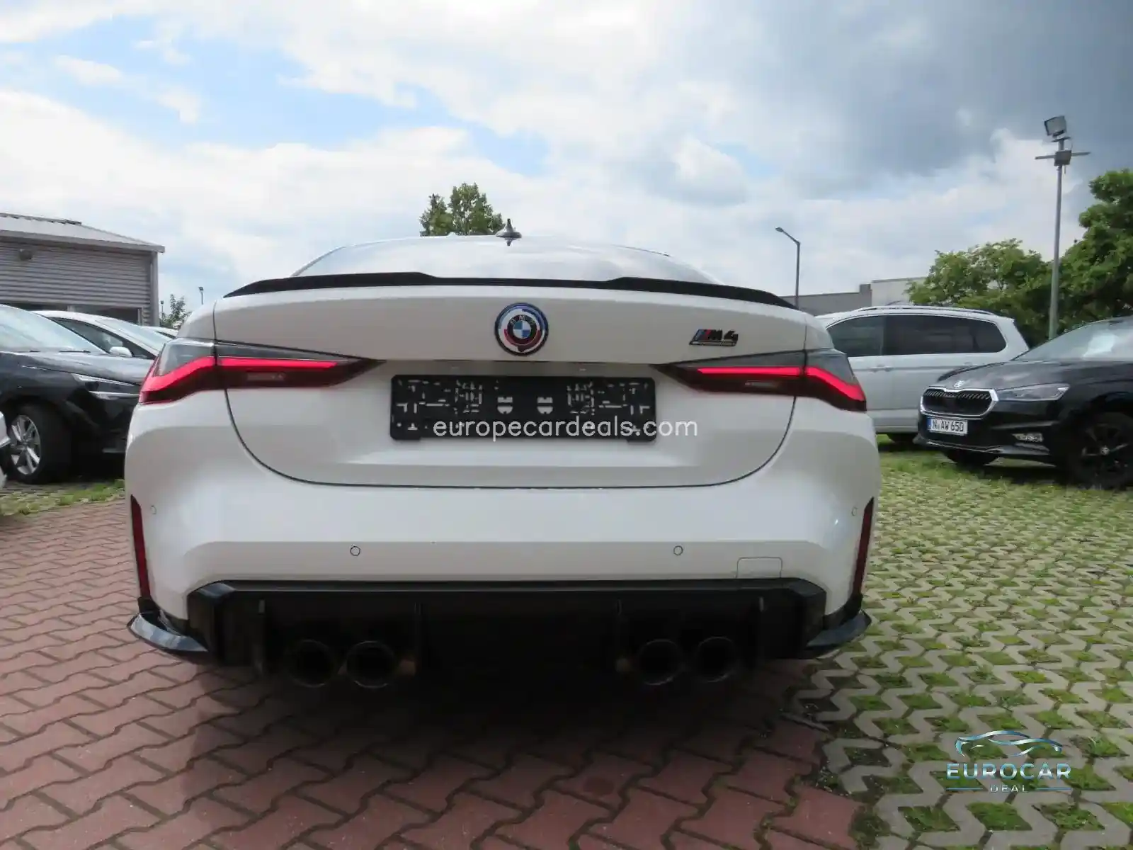 BMW M4