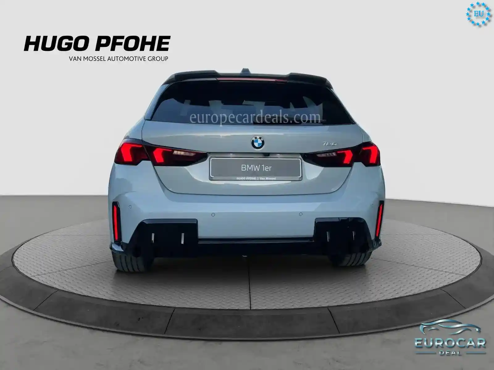 BMW 120