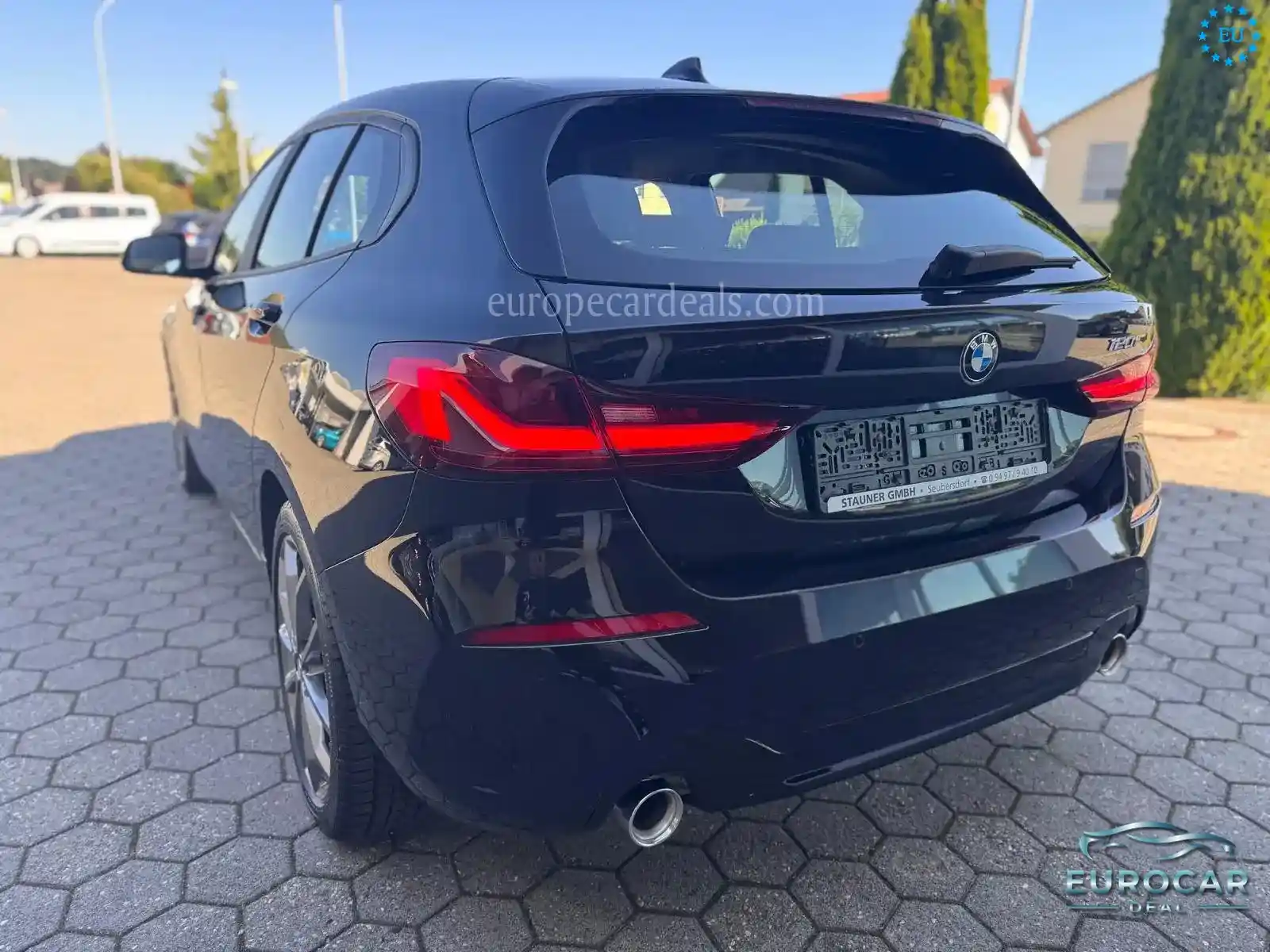 BMW 120