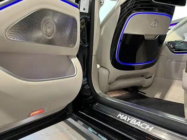 Mercedes-Benz S 680