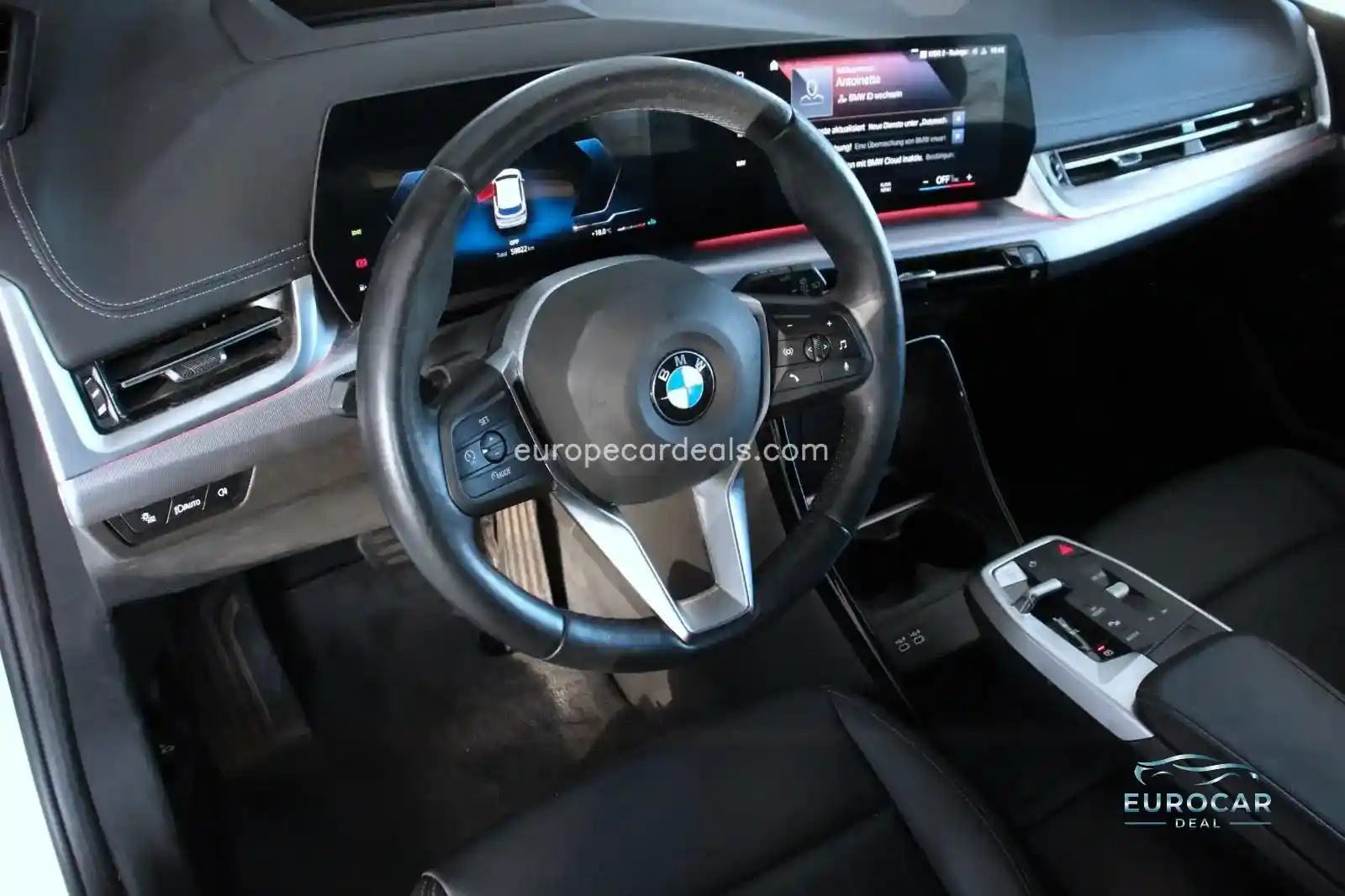 BMW 220