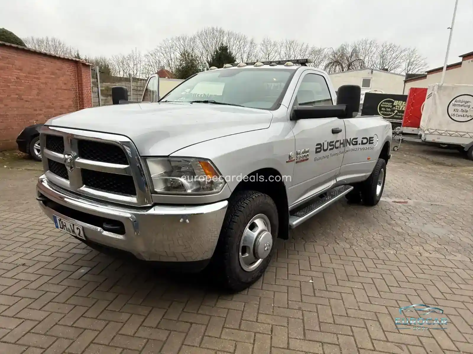 Dodge RAM