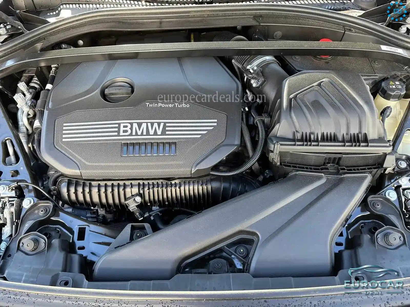 BMW 128