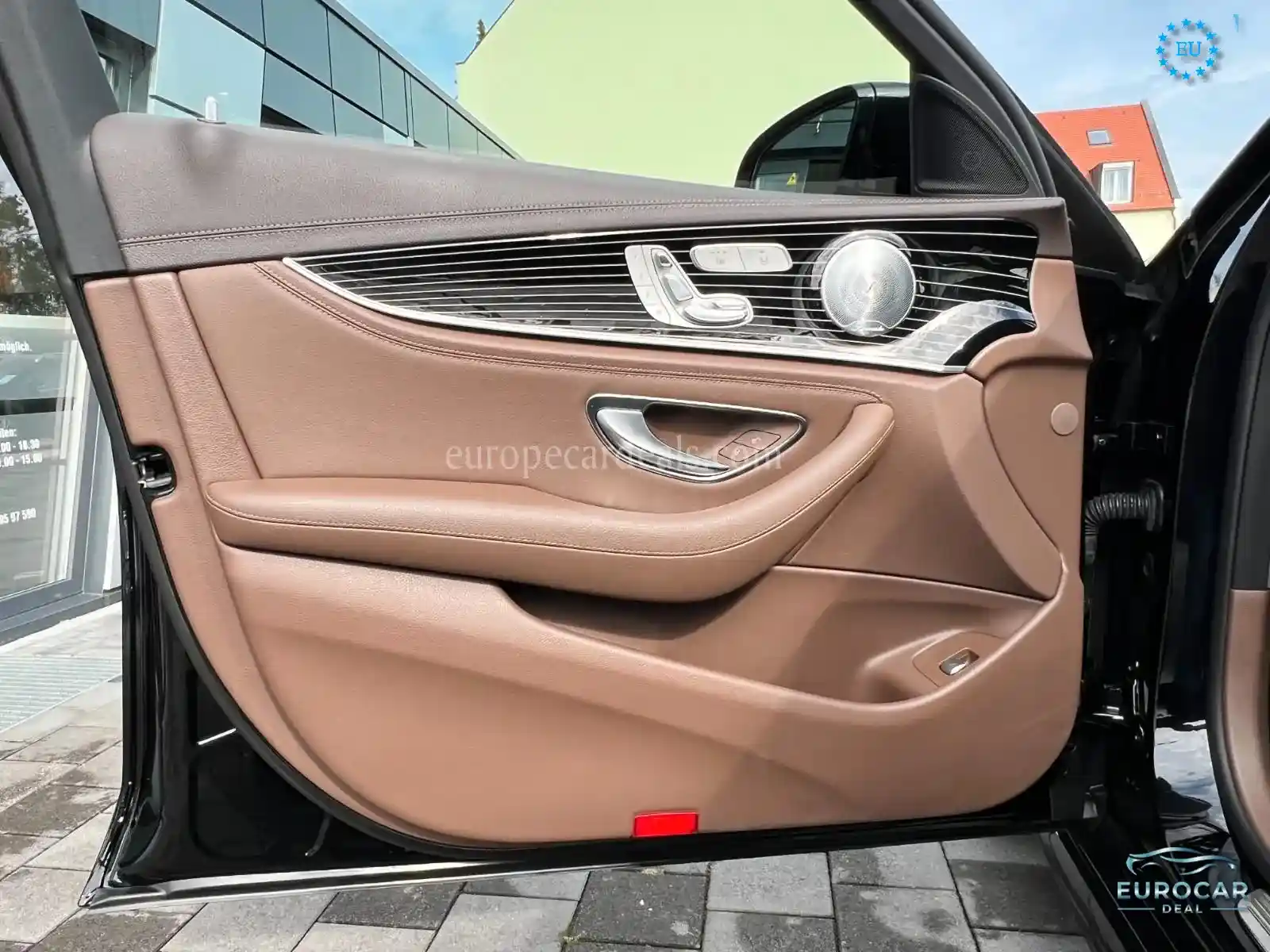 Mercedes-Benz E 400