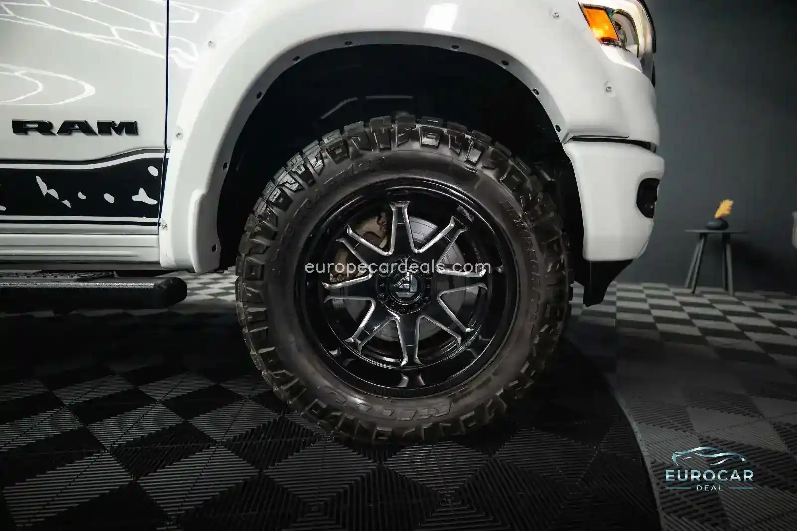 Dodge RAM