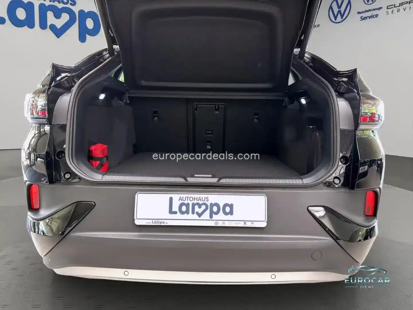 Volkswagen ID.5