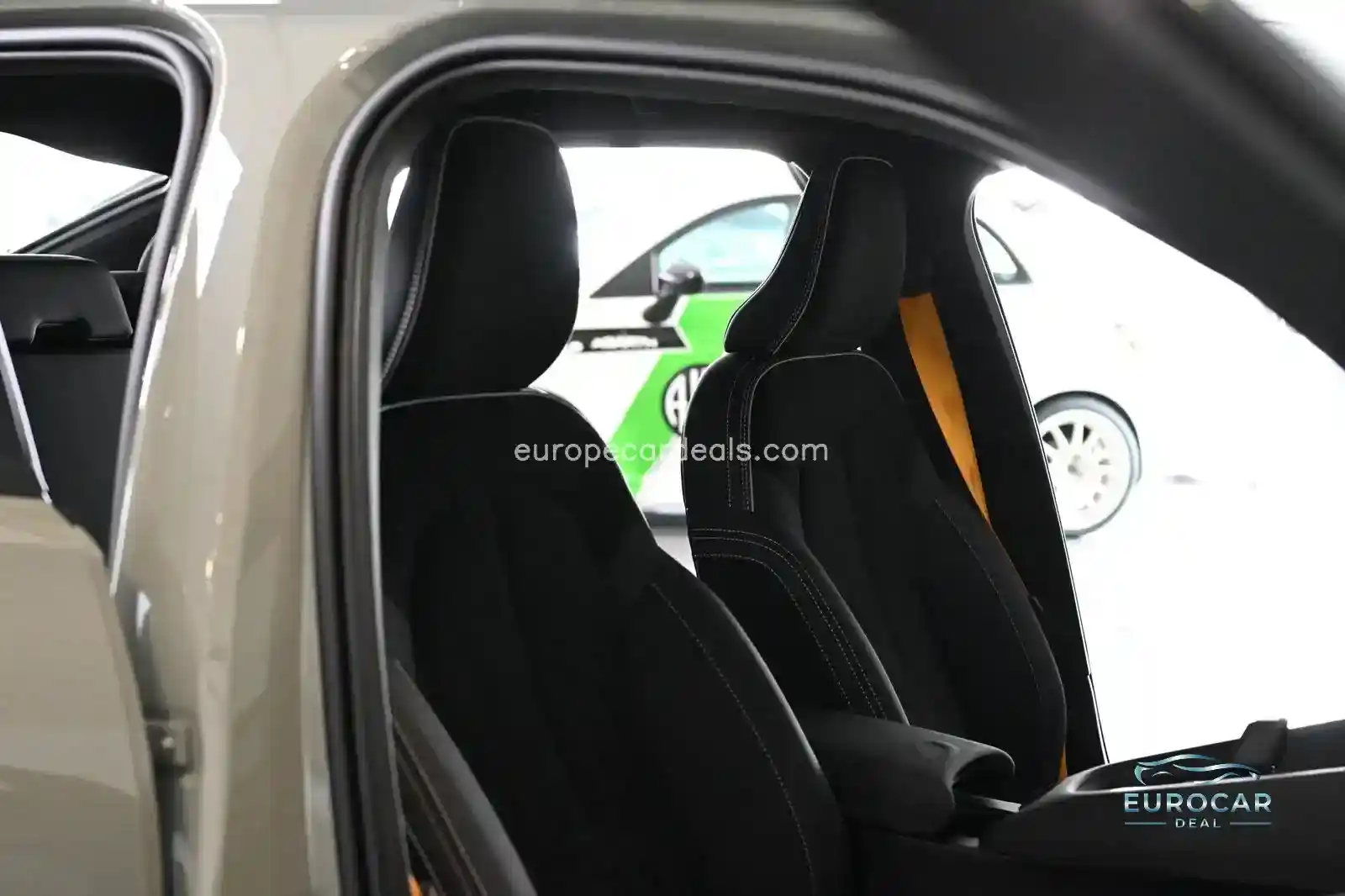Polestar 2