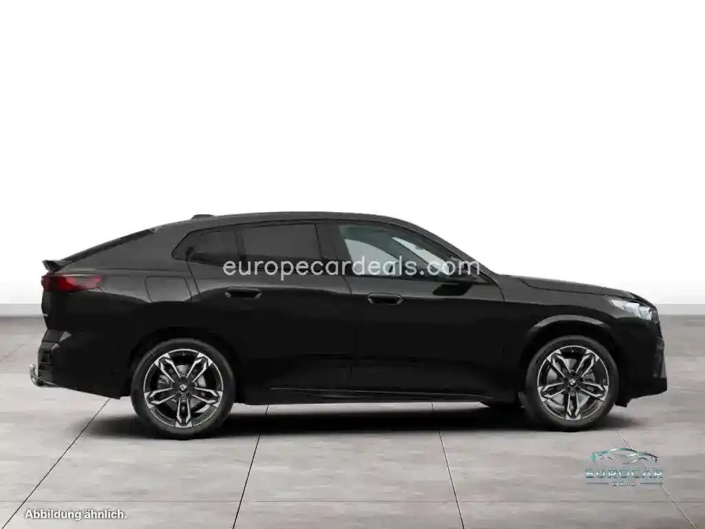 BMW iX2