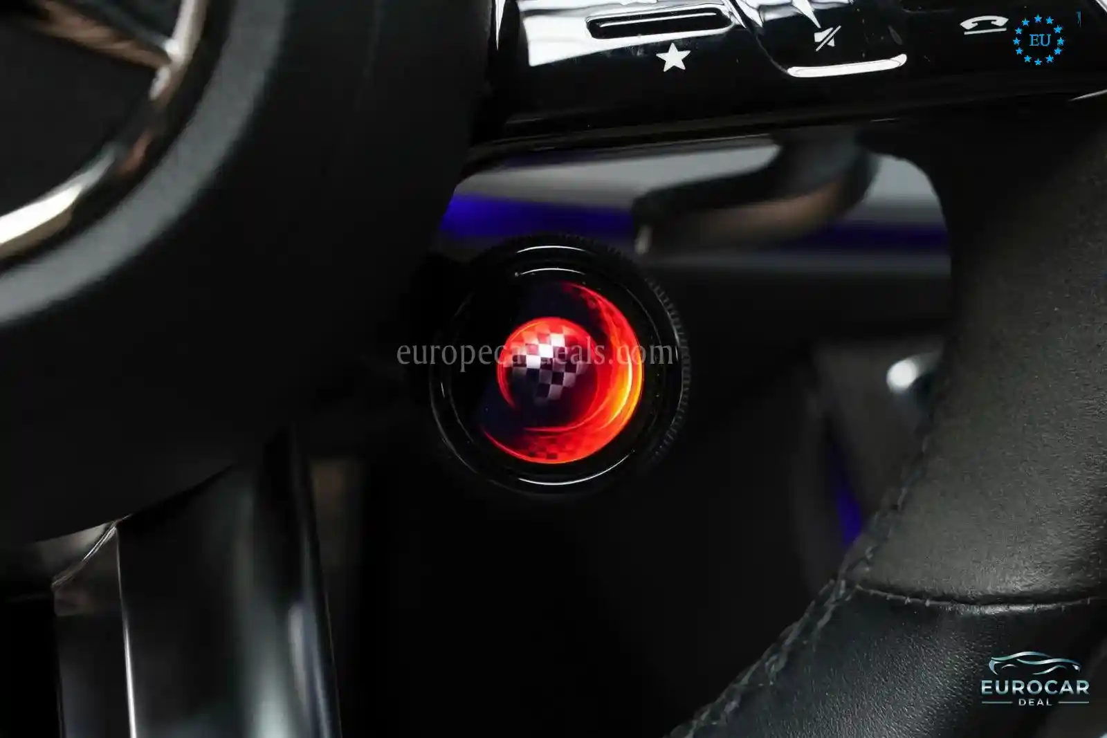 Mercedes-Benz E 63 AMG