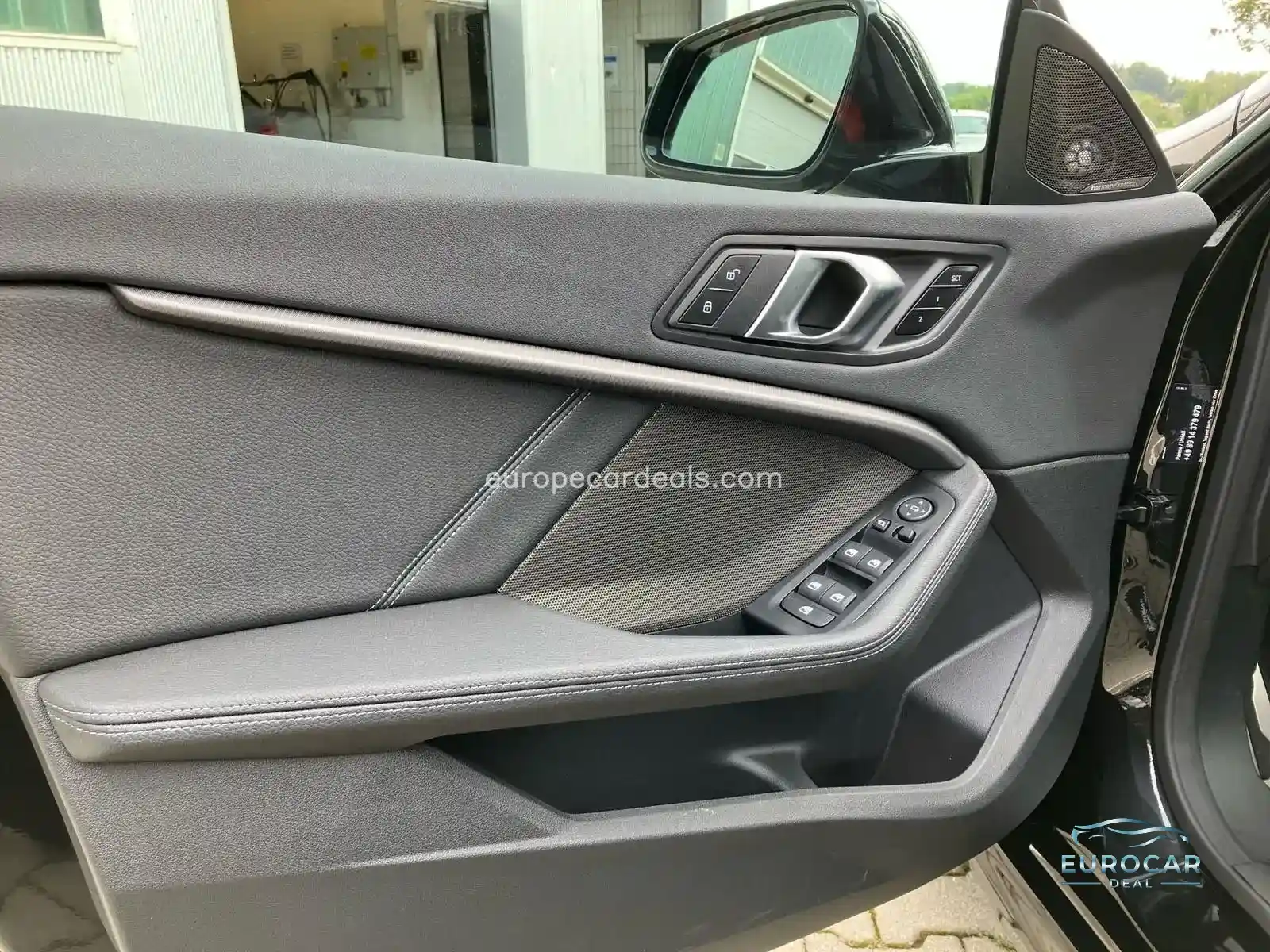 BMW 220 Gran Coupé