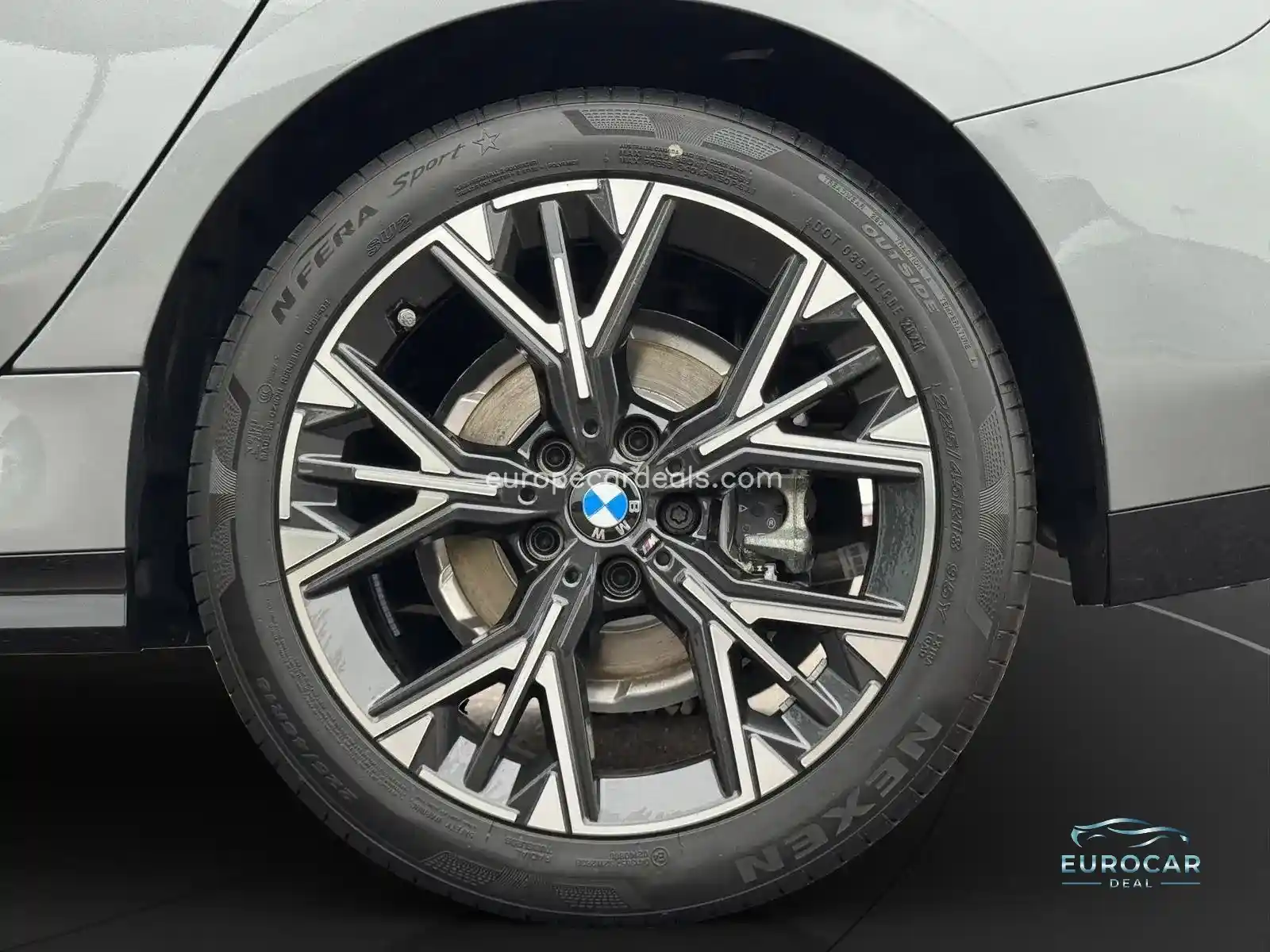 BMW 220 Gran Coupé