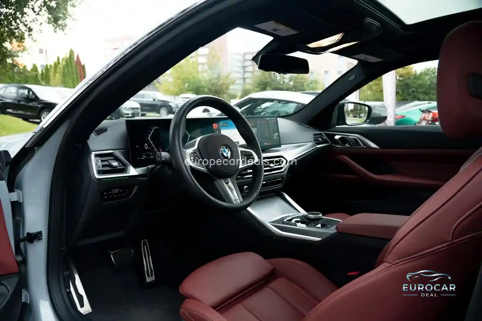 BMW 430