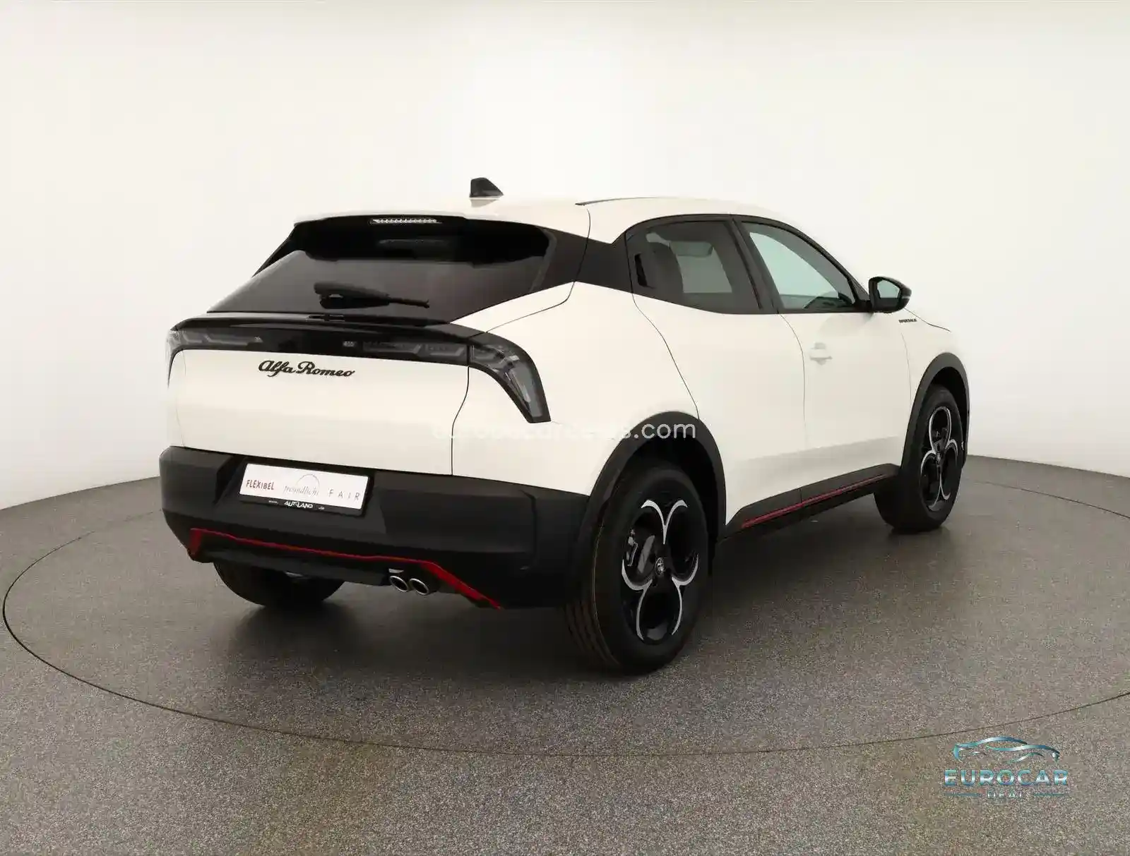 Alfa Romeo Junior