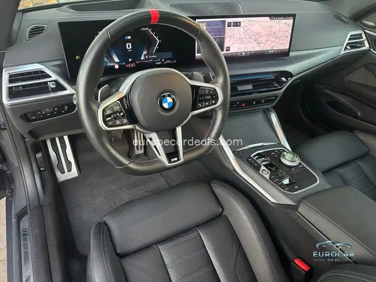 BMW M440