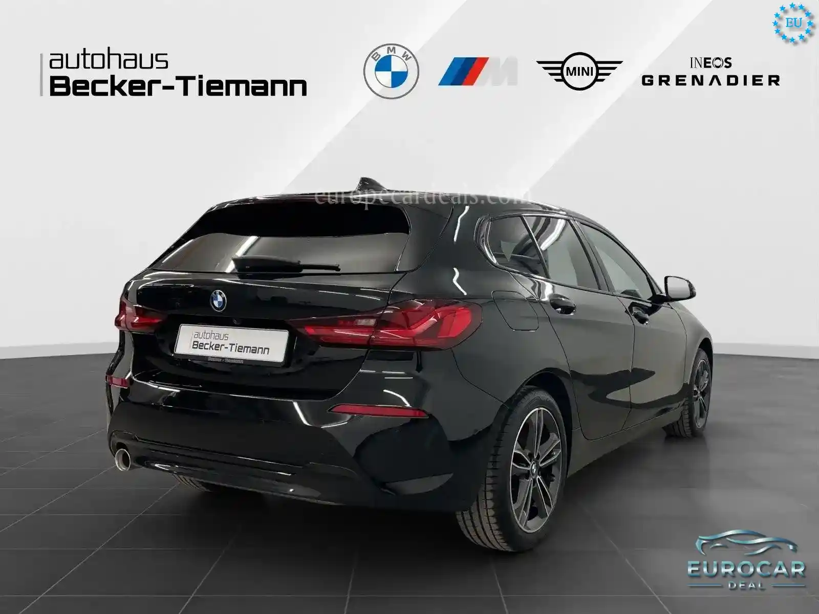 BMW 118