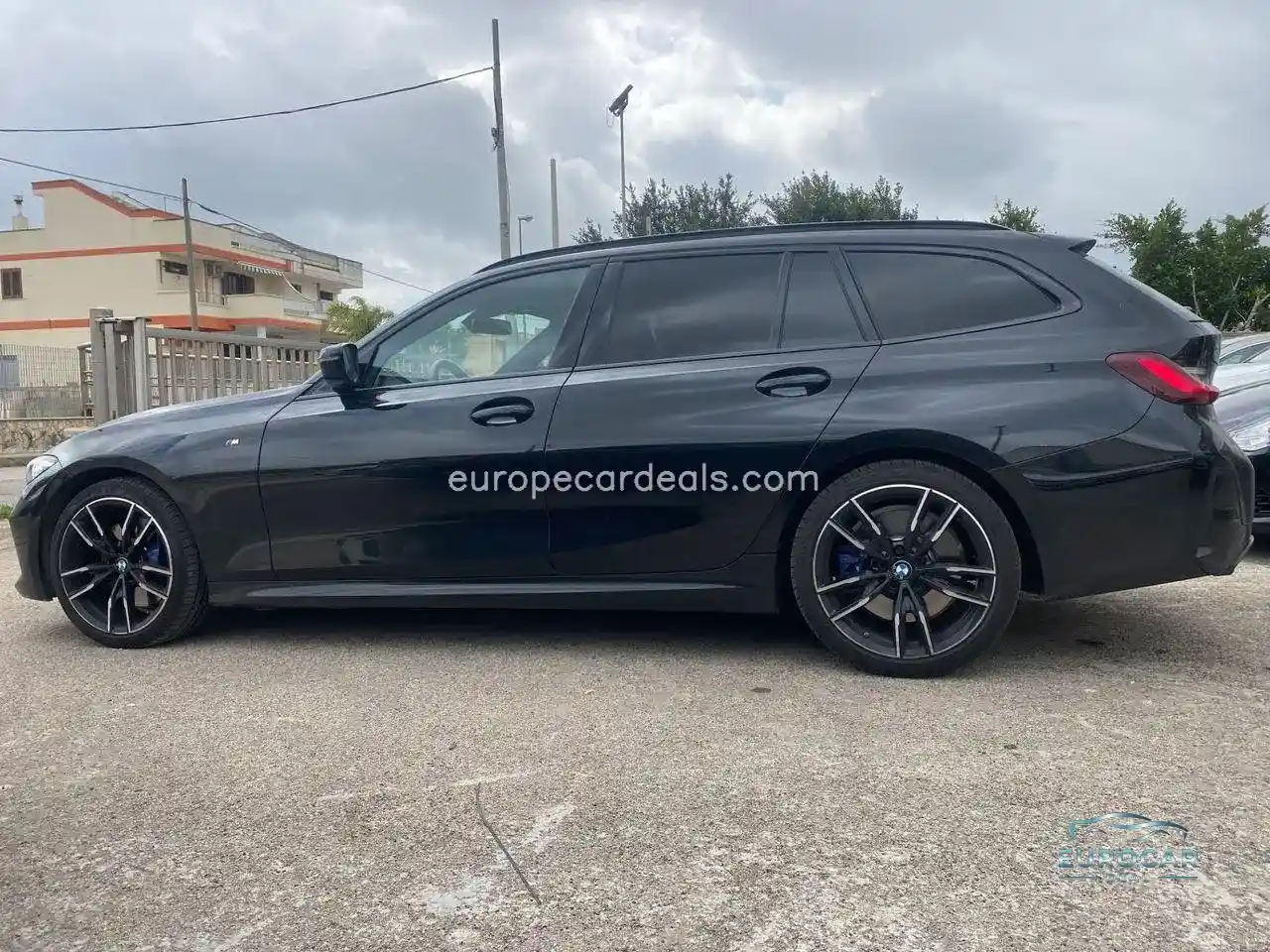 BMW M340i