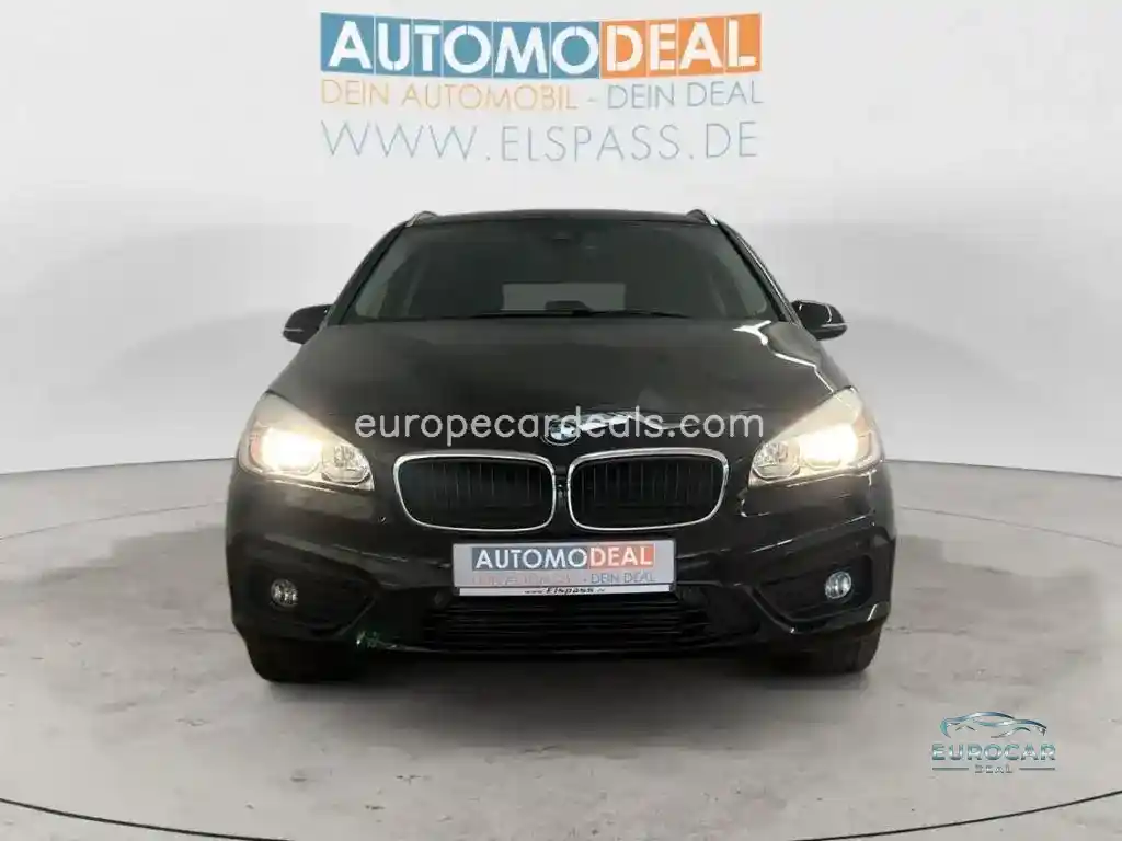 BMW 216 Active Tourer