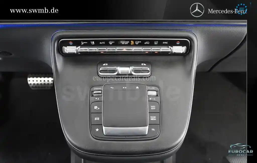 Mercedes-Benz V 300