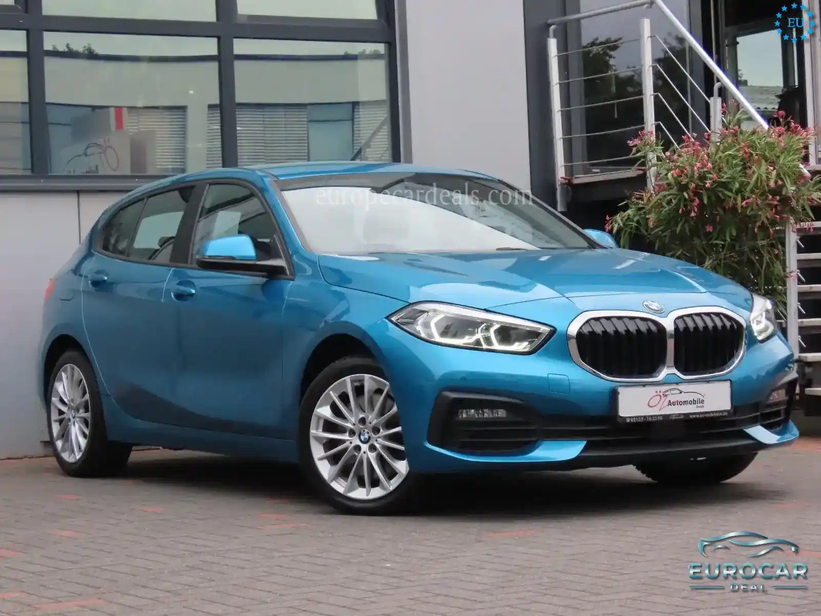 BMW 120