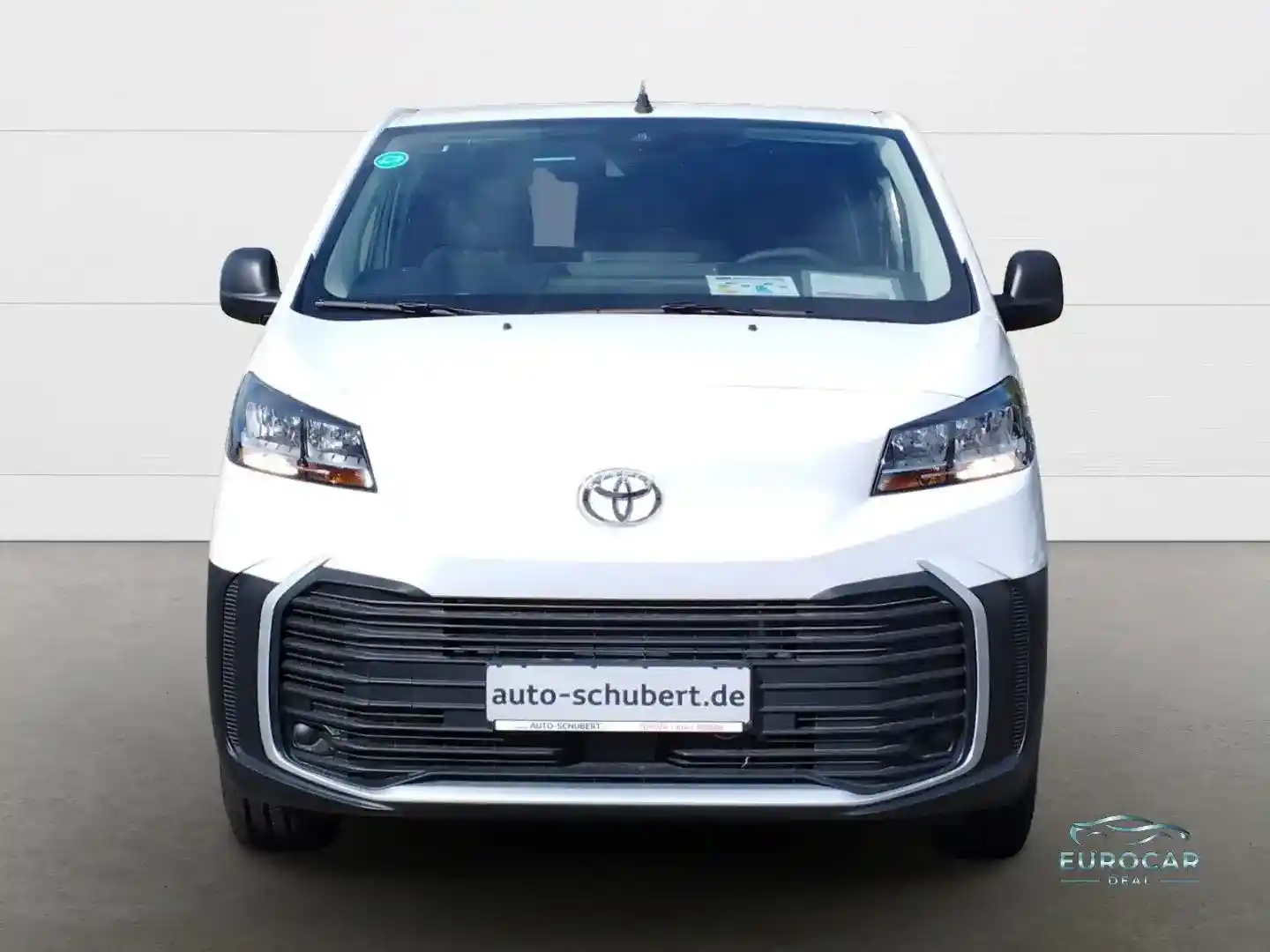 Toyota Proace (Verso)