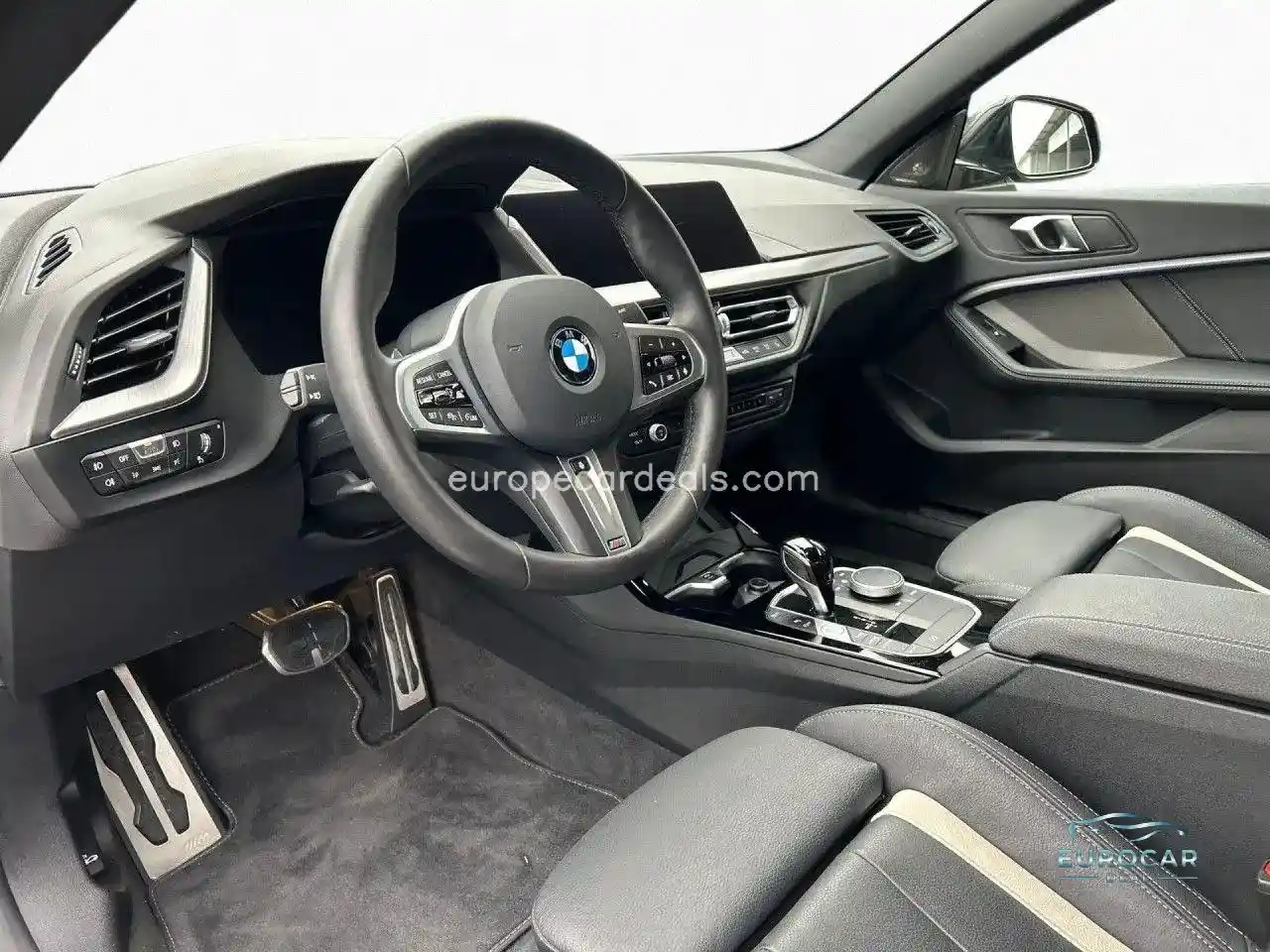 BMW 220 Gran Coupé
