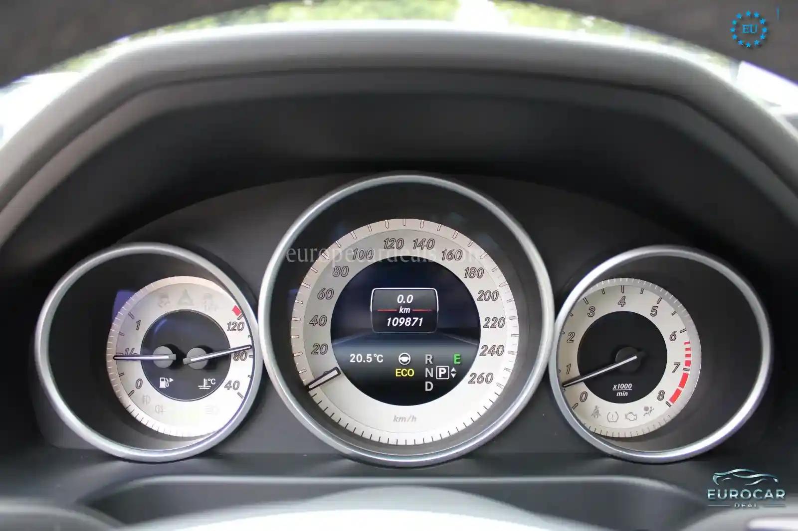 Mercedes-Benz E 250