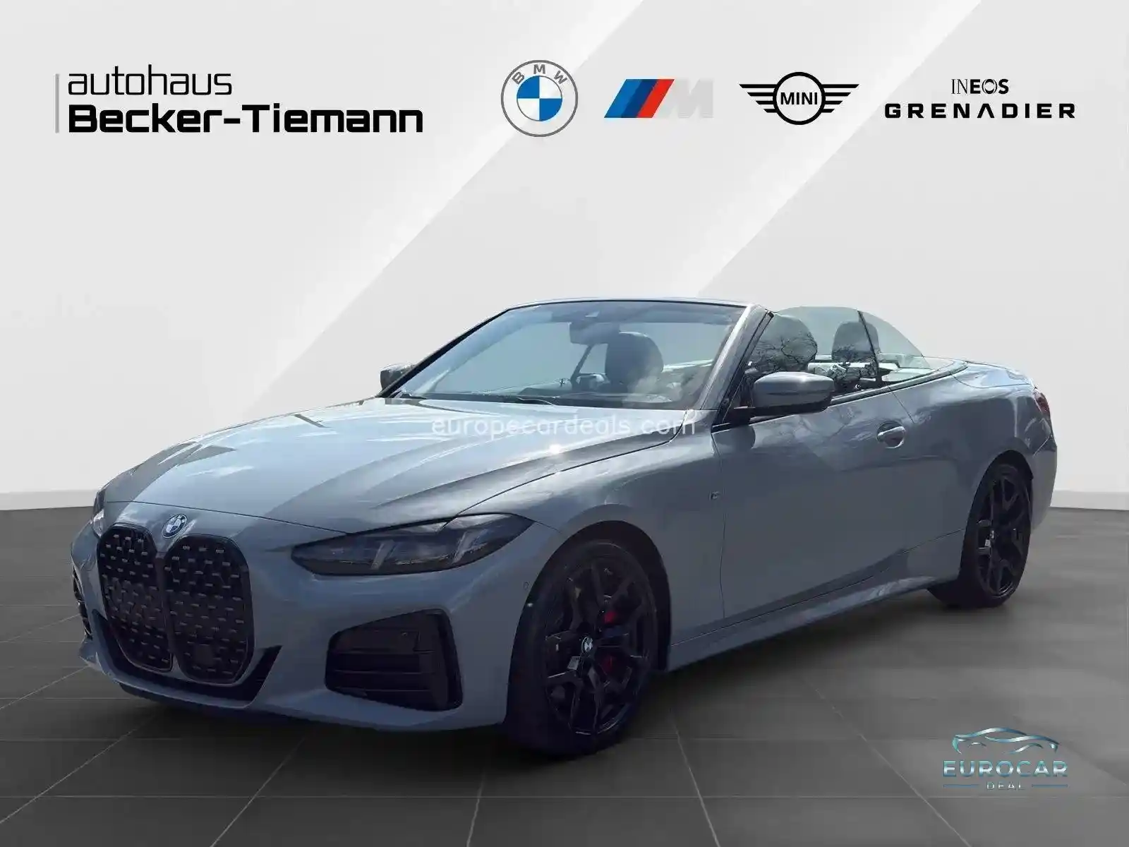 BMW 420