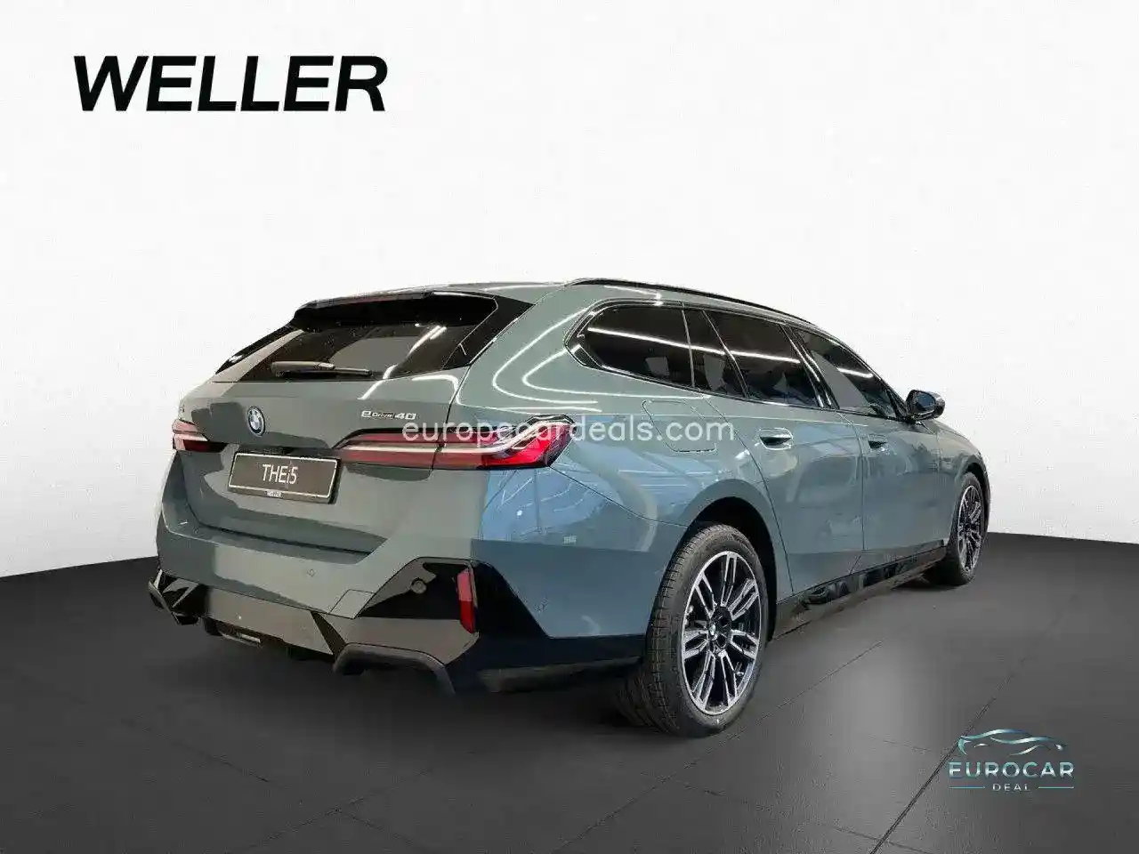 BMW i5