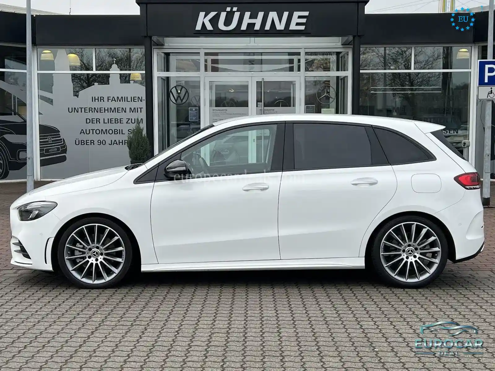 Mercedes-Benz B 250