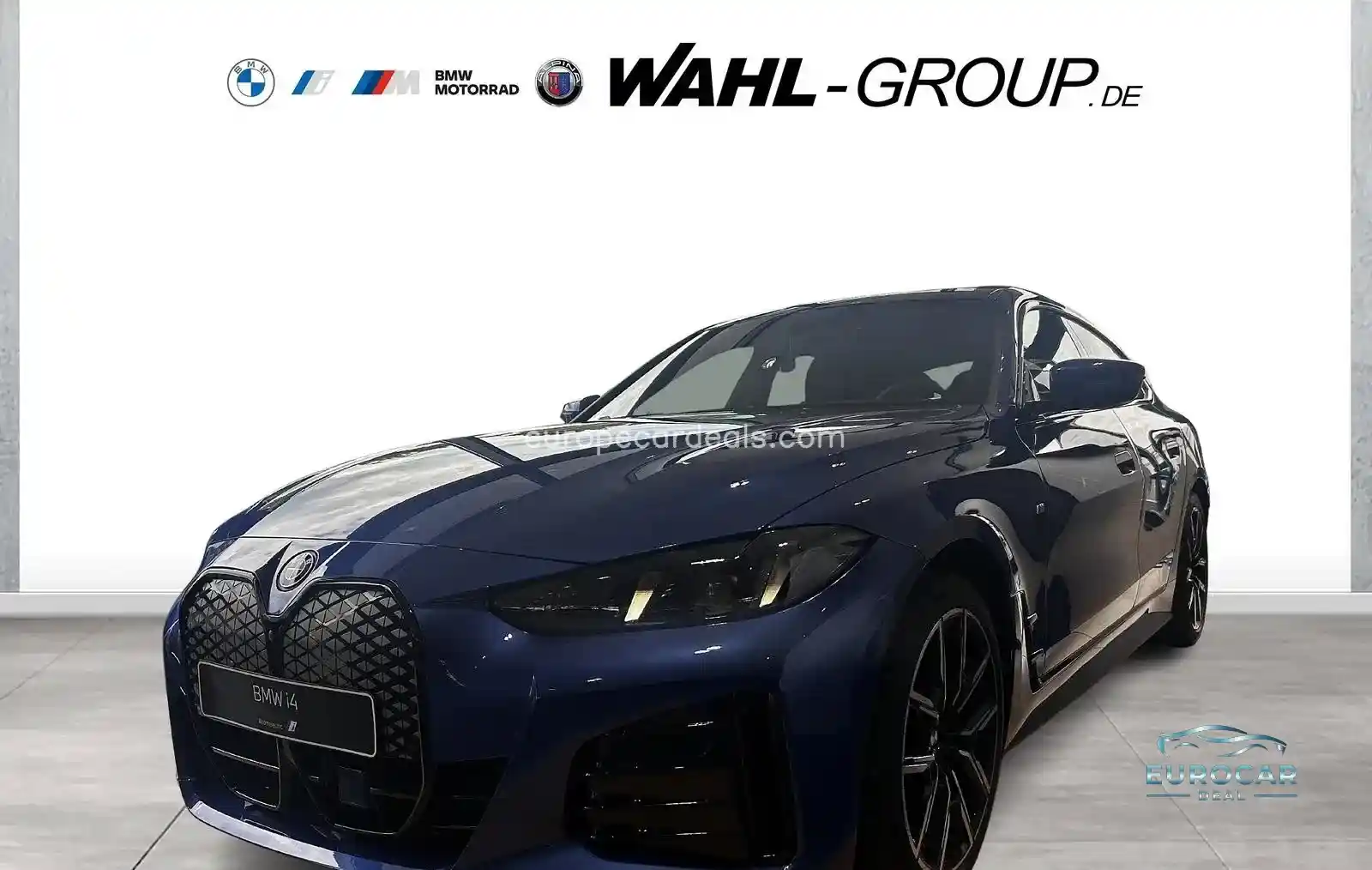 BMW i4