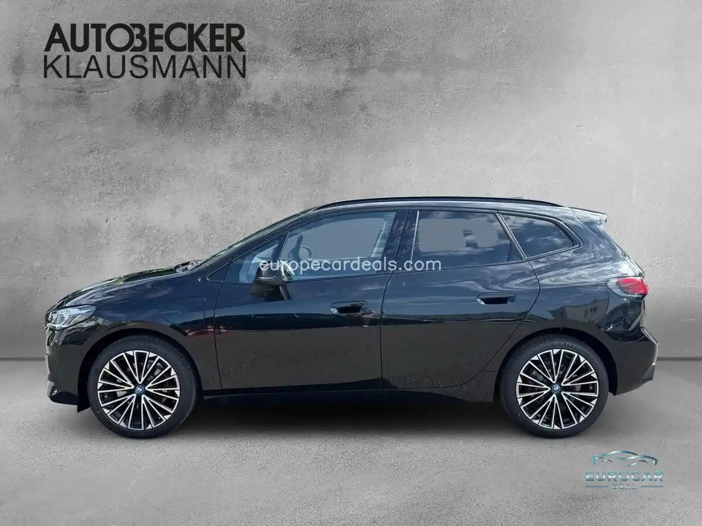 BMW 225 Active Tourer