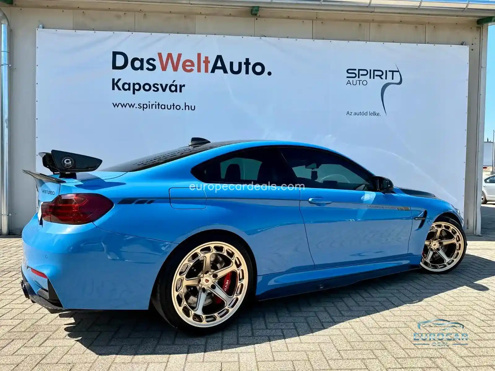 BMW M4