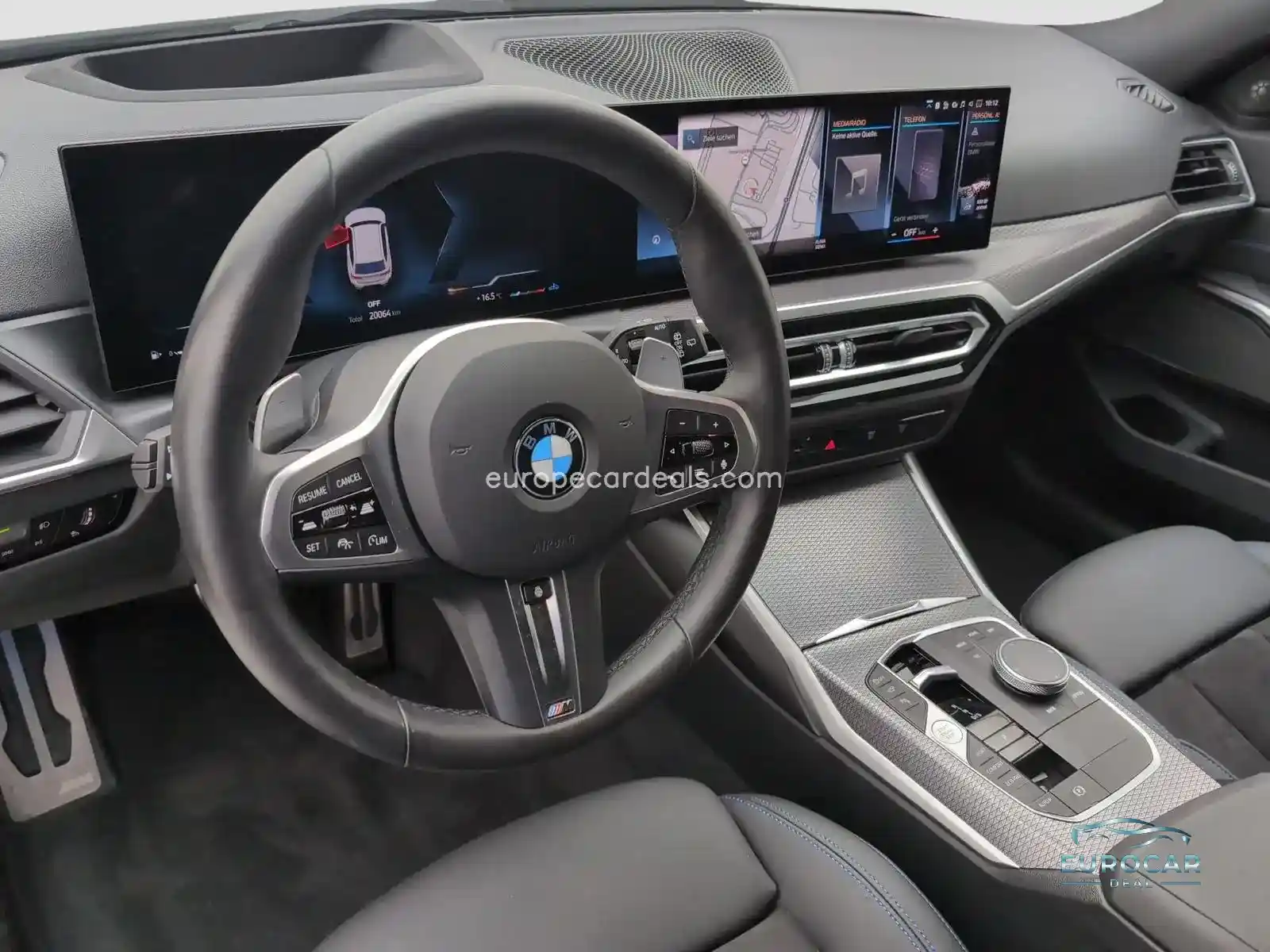 BMW M340i