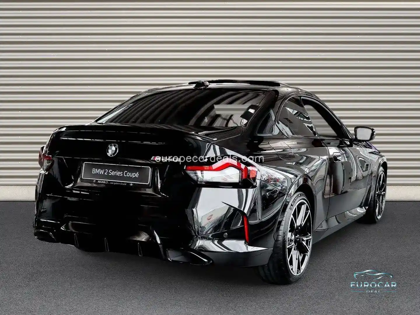 BMW M240i