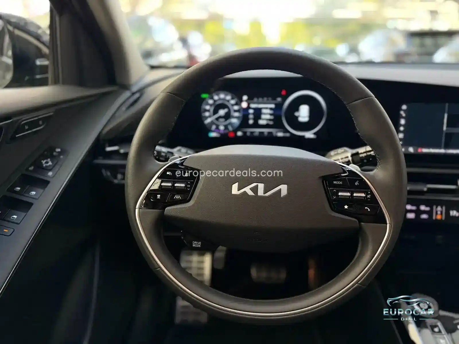 Kia Niro EV
